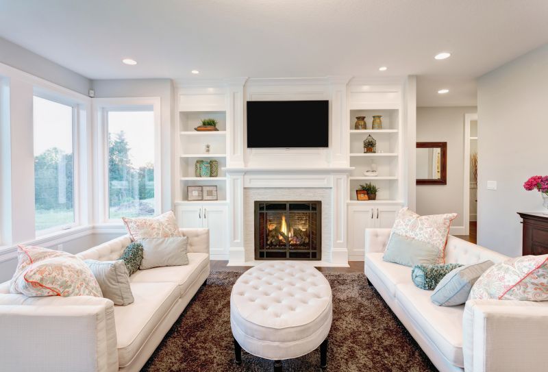 Home Staging For Open Houses