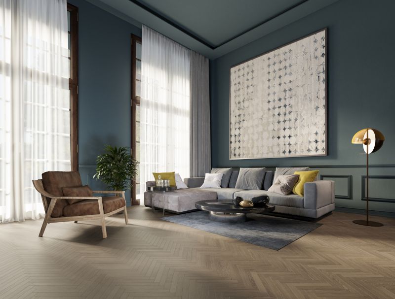 Interior Decorating Service