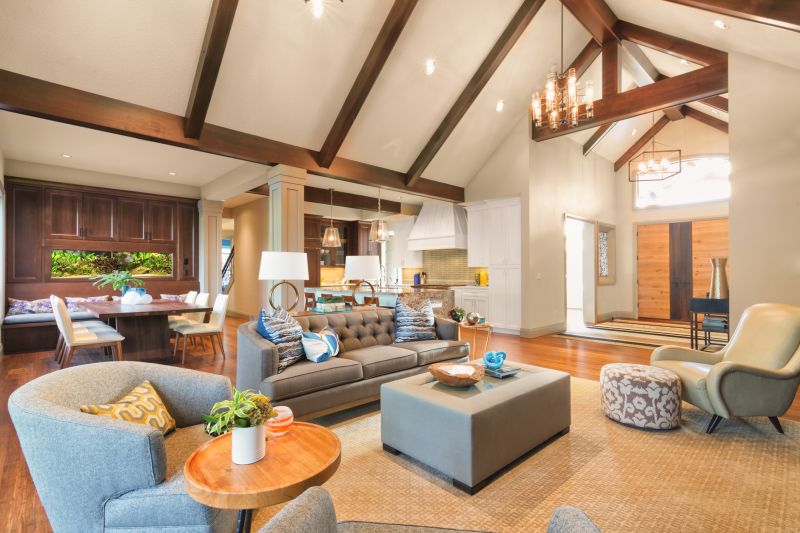 Completed Interior Design 1