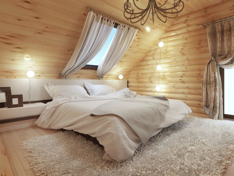 Cozy Bedroom