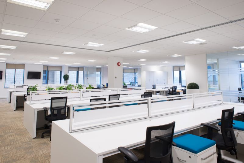 Furniture Arrangement