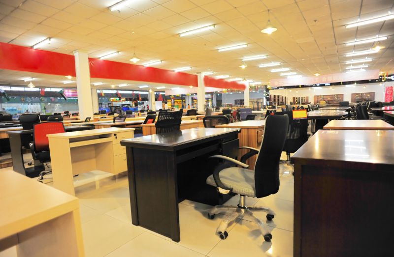 Furniture and Decor Stores